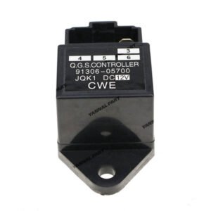 Forklift timer 91306-05700 Kingstream